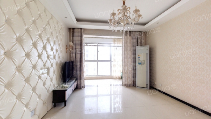 怡丰森林湖三期二手房实景图