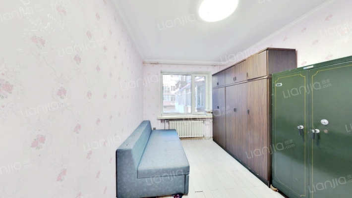 八栋楼小区二手房实景图