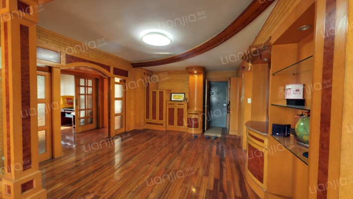 奥林苑二手房实景图