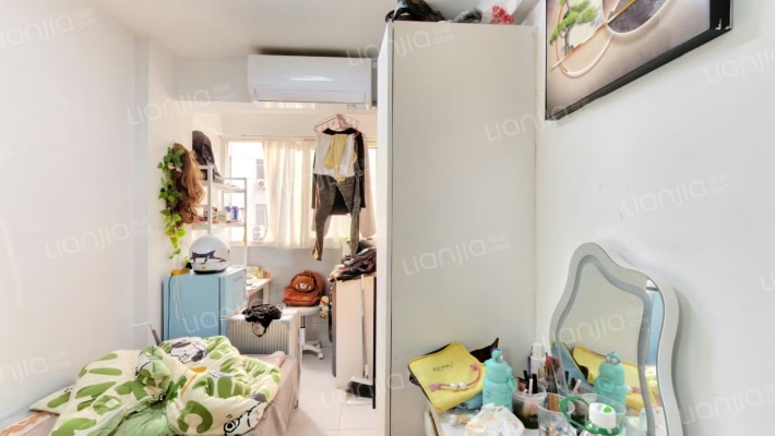 嘉兴人才公寓二手房实景图