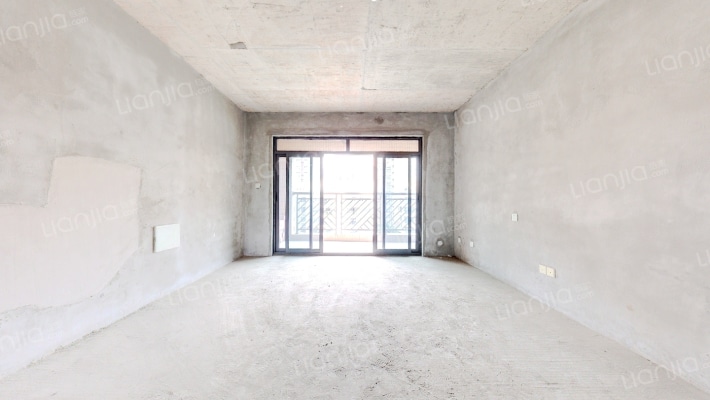 能投阳光里二手房实景图