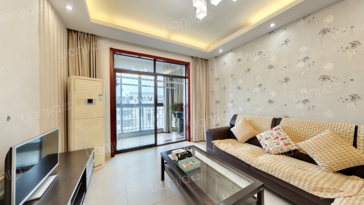 欧风华庭二手房实景图