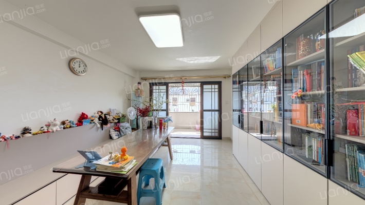 康裕园二手房实景图