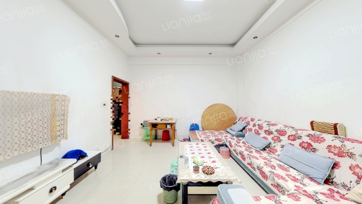 江华路353号二手房实景图