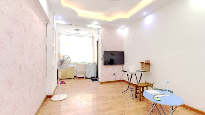 襄樊无线电厂二手房实景图