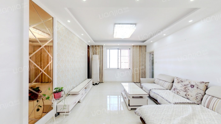 福乐家园二手房实景图