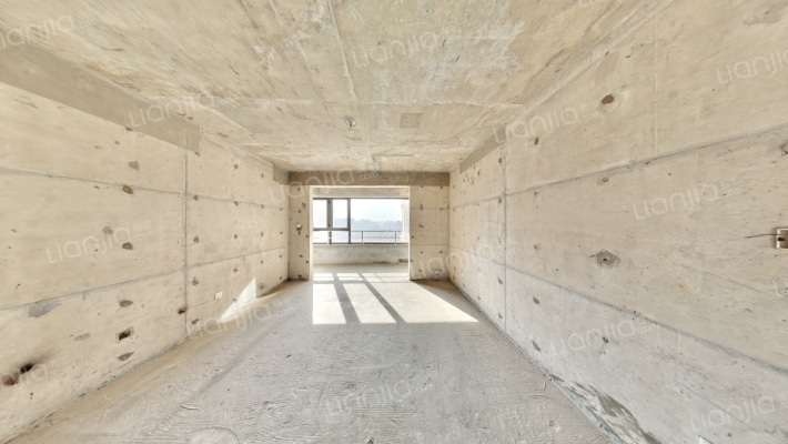 香山红叶二手房实景图