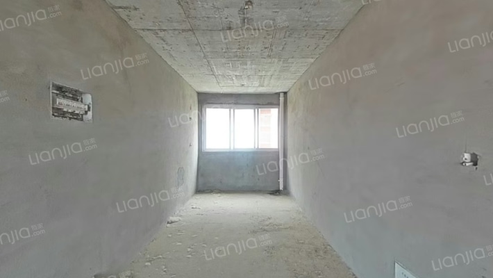 许湾美丽家园二手房实景图