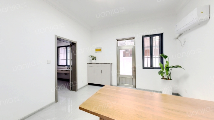 南营小区二手房实景图