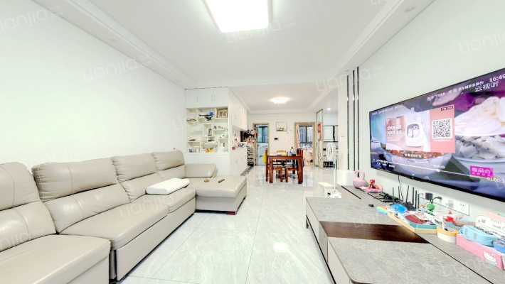 通昌苑二手房实景图