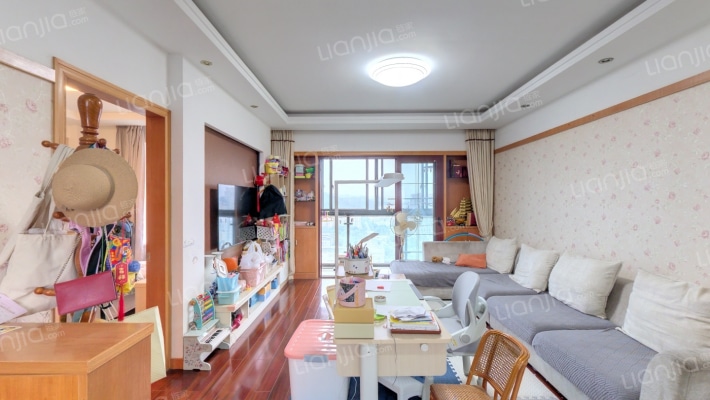 阳光新城二手房实景图