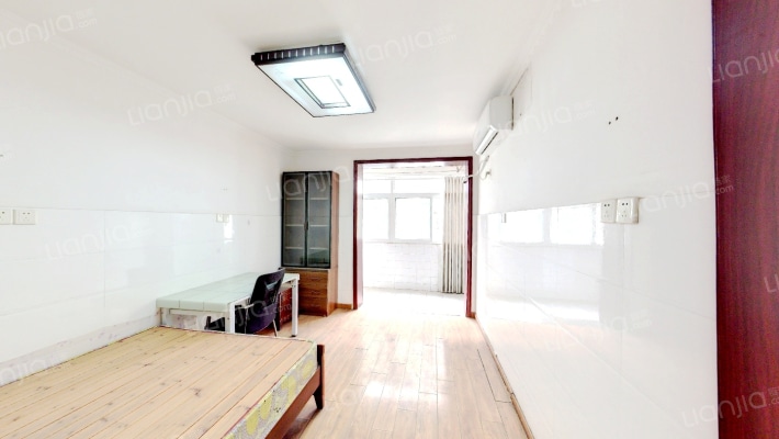 六安路215号二手房实景图