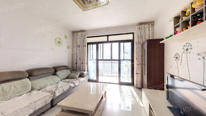 江南春天二手房实景图