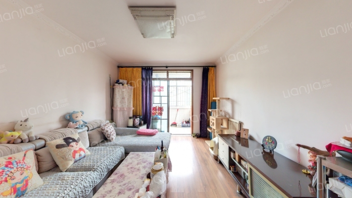 世纪华城二手房实景图