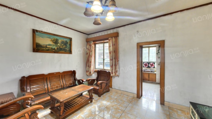 福红路7号二手房实景图