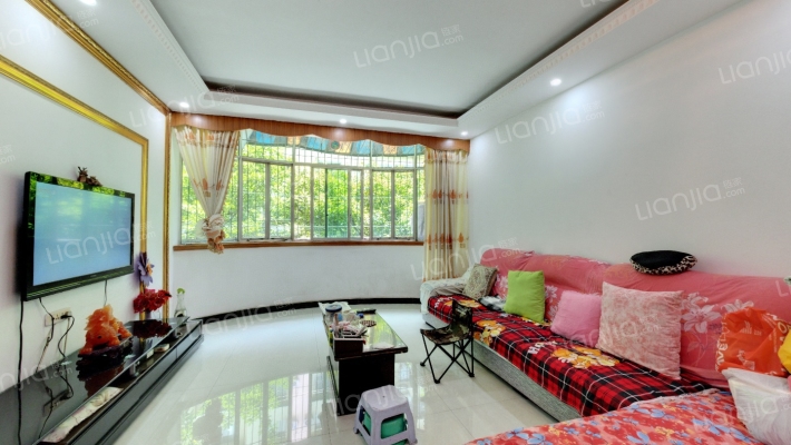 蓬莱仙居小区二手房实景图