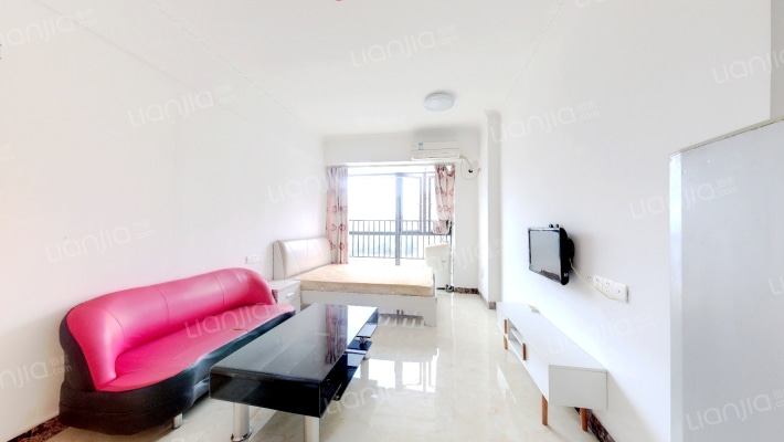 盛南公馆二手房实景图