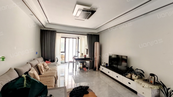 学府家园二手房实景图