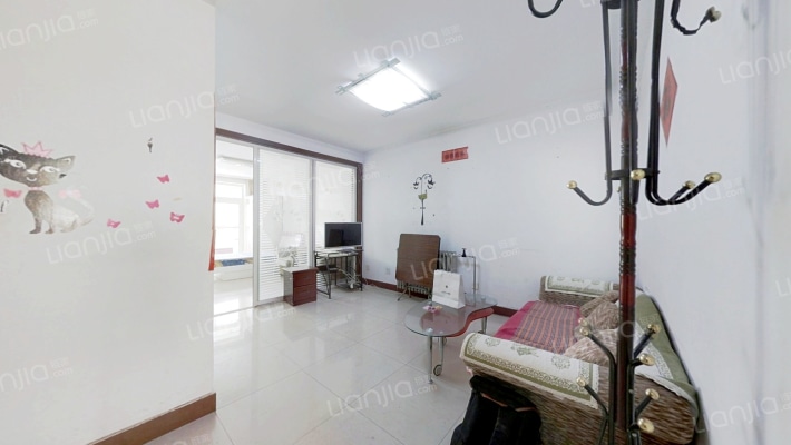 马路街商苑二手房实景图