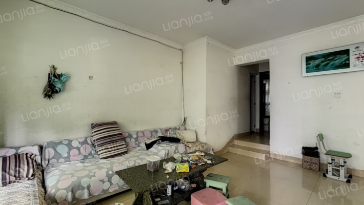 嘉汇新城二手房实景图