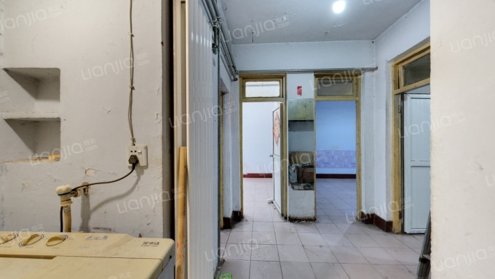 新圃西街147号院二手房实景图