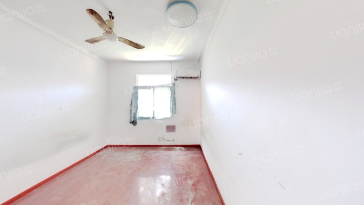 轻工业厅宿舍二手房实景图