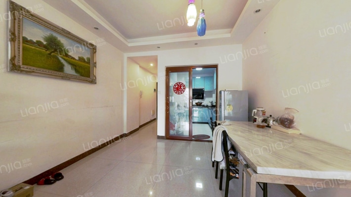 水禾园三期二手房实景图