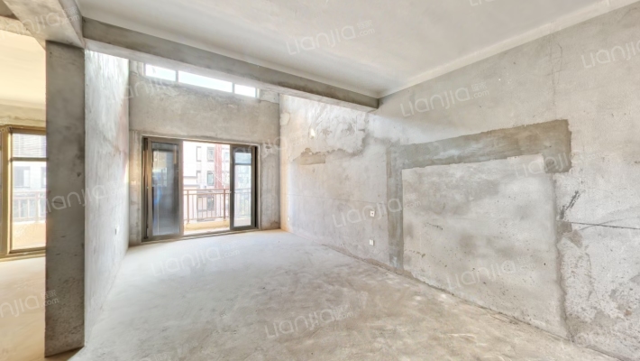 金轮湖晓兰庭二手房实景图