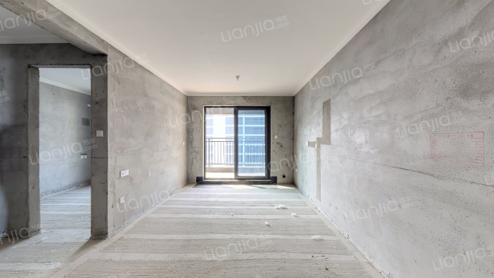 亚新美好未来苑二手房实景图