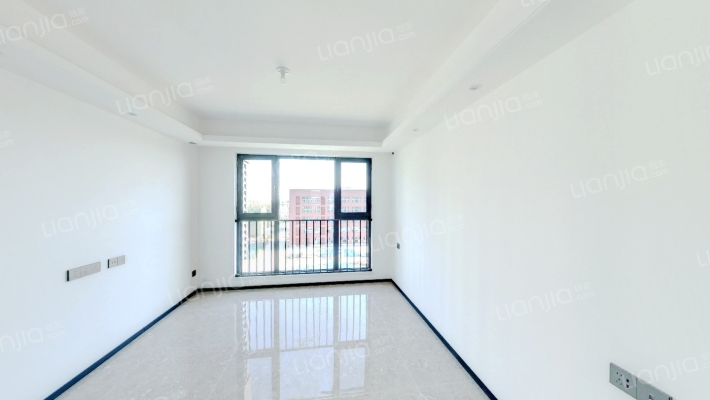 美的·云筑二手房实景图