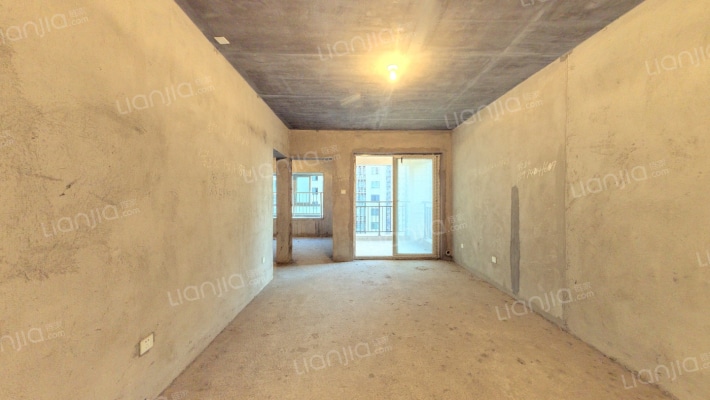 银太家园二手房实景图