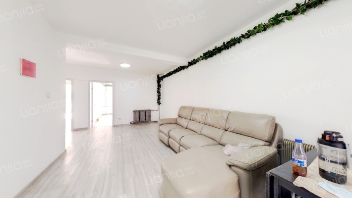 锦江园西北路二手房实景图