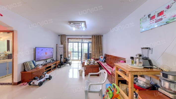 富贵天成二手房实景图