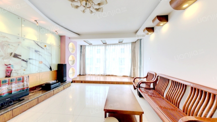 东陆城二手房实景图