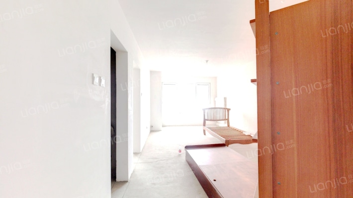 玫瑰园二手房实景图