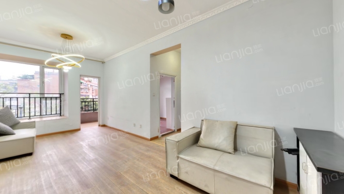 为民新居二手房实景图