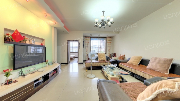 玫瑰园八公寓二手房实景图