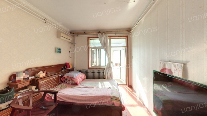 葡萄园小区二手房实景图