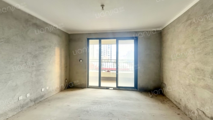 建业桂府二手房实景图
