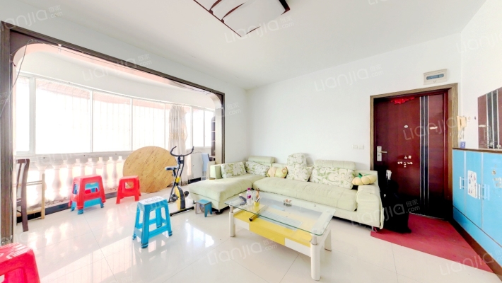 陵州路一段1号二手房实景图