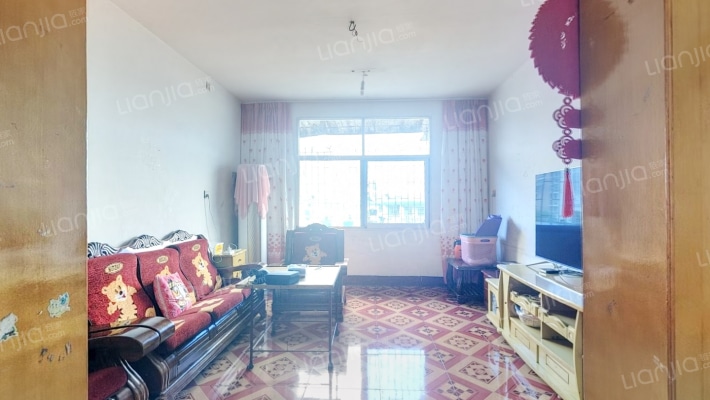 下姚家岭5号二手房实景图