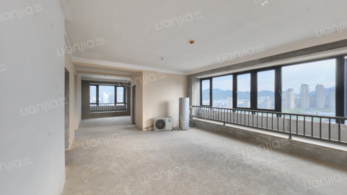 融信宋都南山府二手房实景图