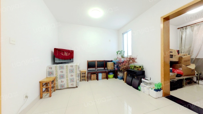 春馨园B区二手房实景图