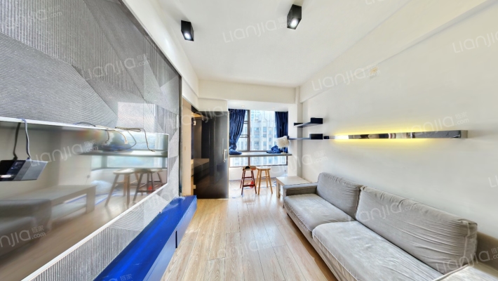 凯城花园二手房实景图