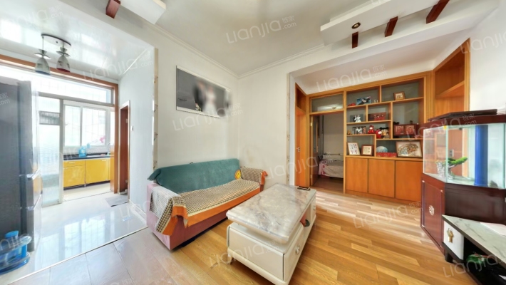 省政府宿舍二手房实景图