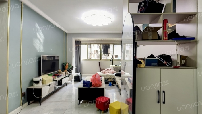 阳明巷1号二手房实景图