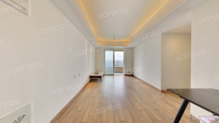 东原乐见城三期二手房实景图