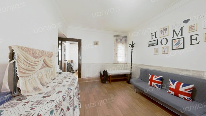 江滨新寓二手房实景图