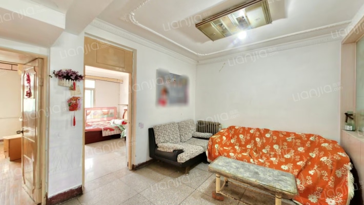 铁路医院家属院二手房实景图