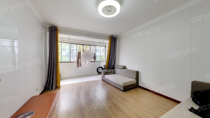 汉浦新村二手房实景图